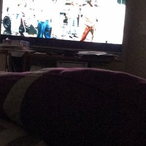 Meet your Posher, William